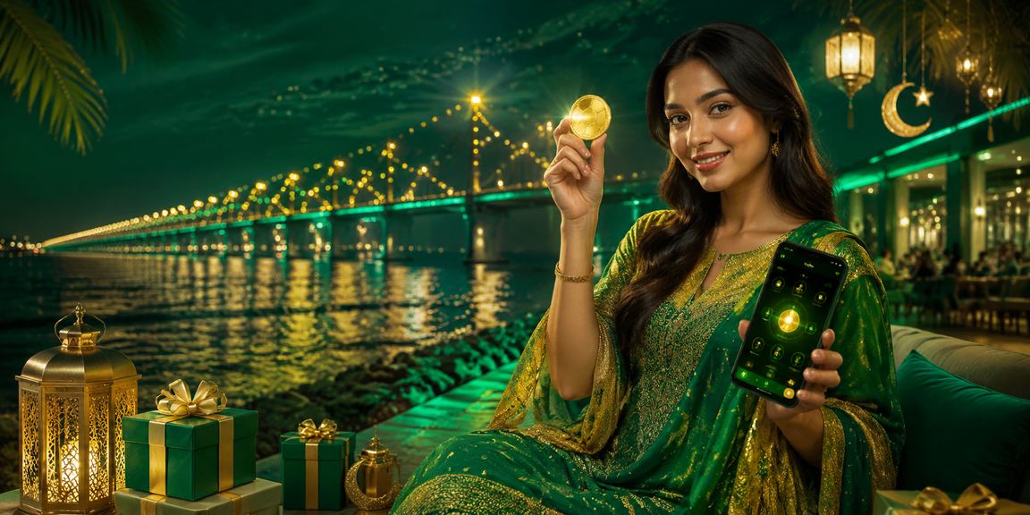 বরিশাল ক্যাসিনো অ্যাপ ইদ উৎসব