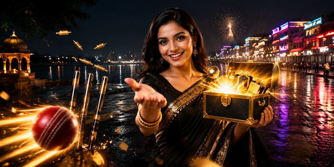 কুমিল্লা ক্রিকেট বেটিং নিওন আলো